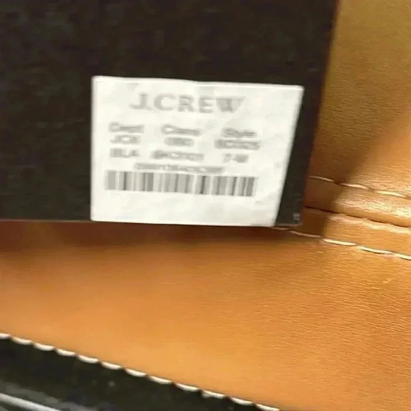 J CREW Elsa puffer boot with Primaloft in black Size - Picture 7 of 7